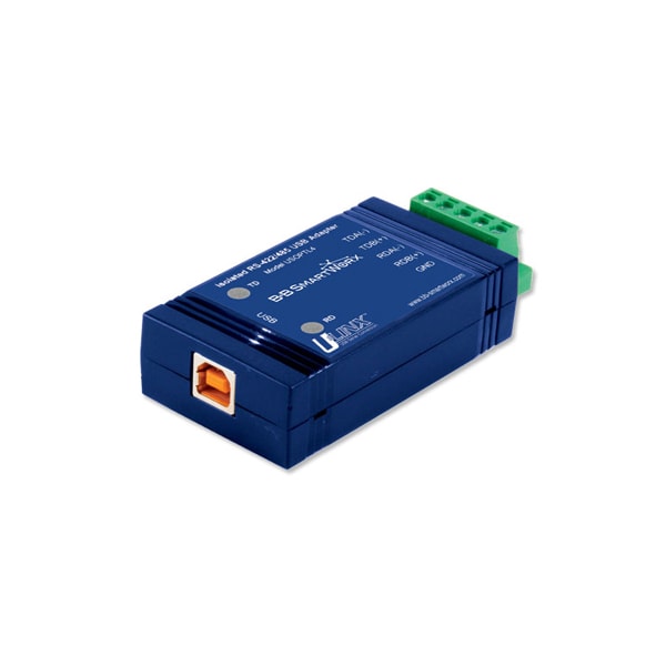 High Retention Usb To Rs-422/485 Iso. Converter